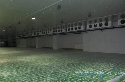 夏季冷庫使用注意事項(xiàng)有哪些？