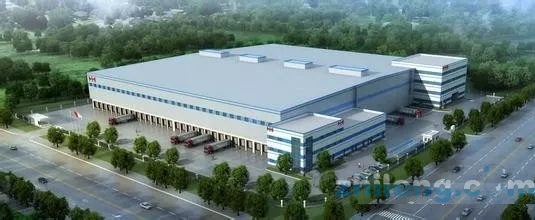 我國冷鏈物流園區(qū)現(xiàn)狀與發(fā)展趨勢(shì)